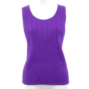 プリーツプリーズ PLEATS PLEASE PP63-JK501 タンクトップ