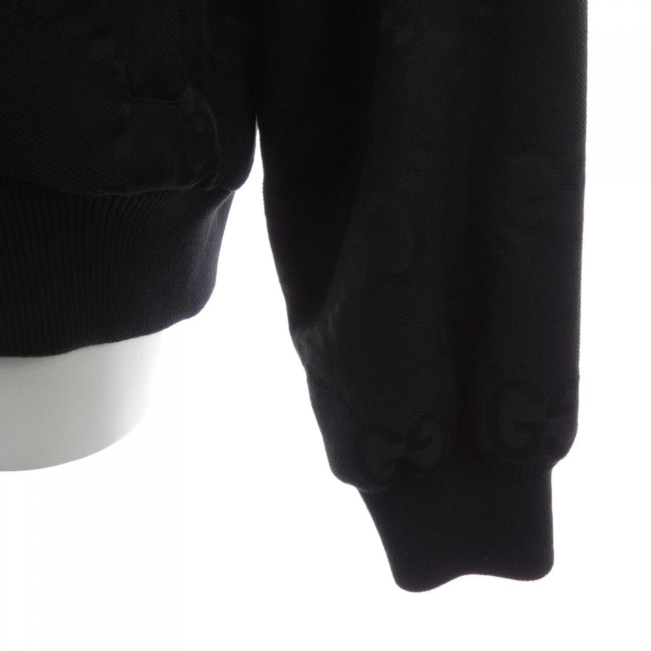 グッチ GUCCI GG 694165 ZAIDI ブルゾン