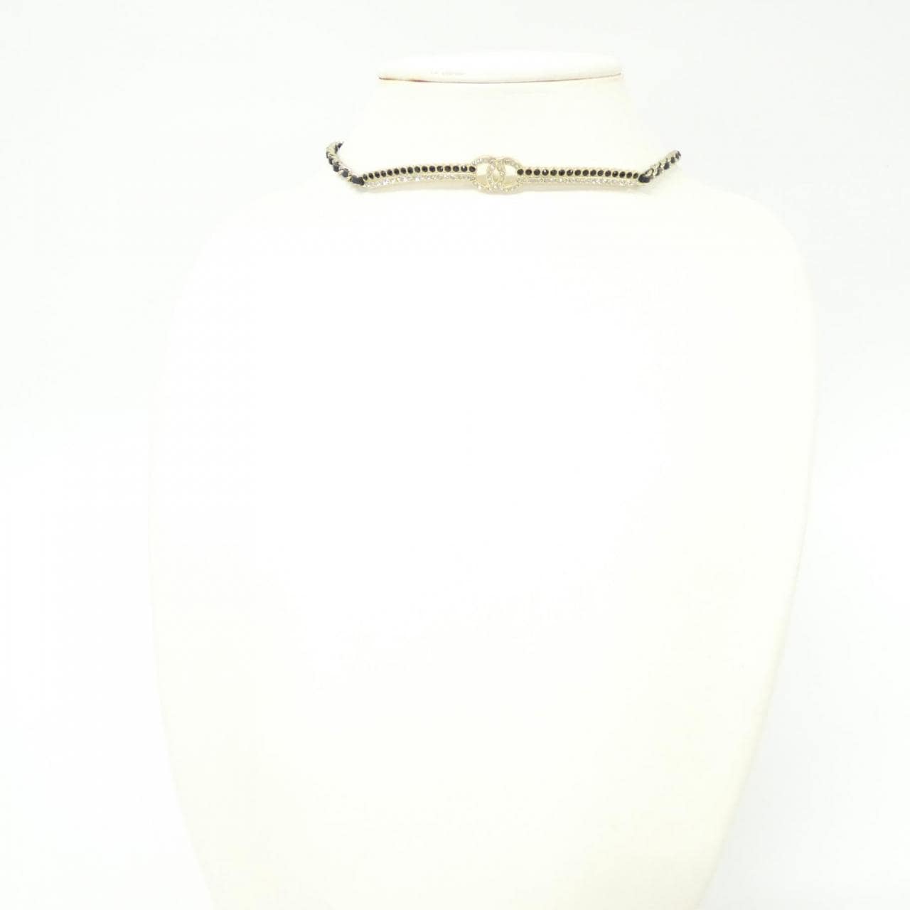 シャネル AB9152 チョーカー