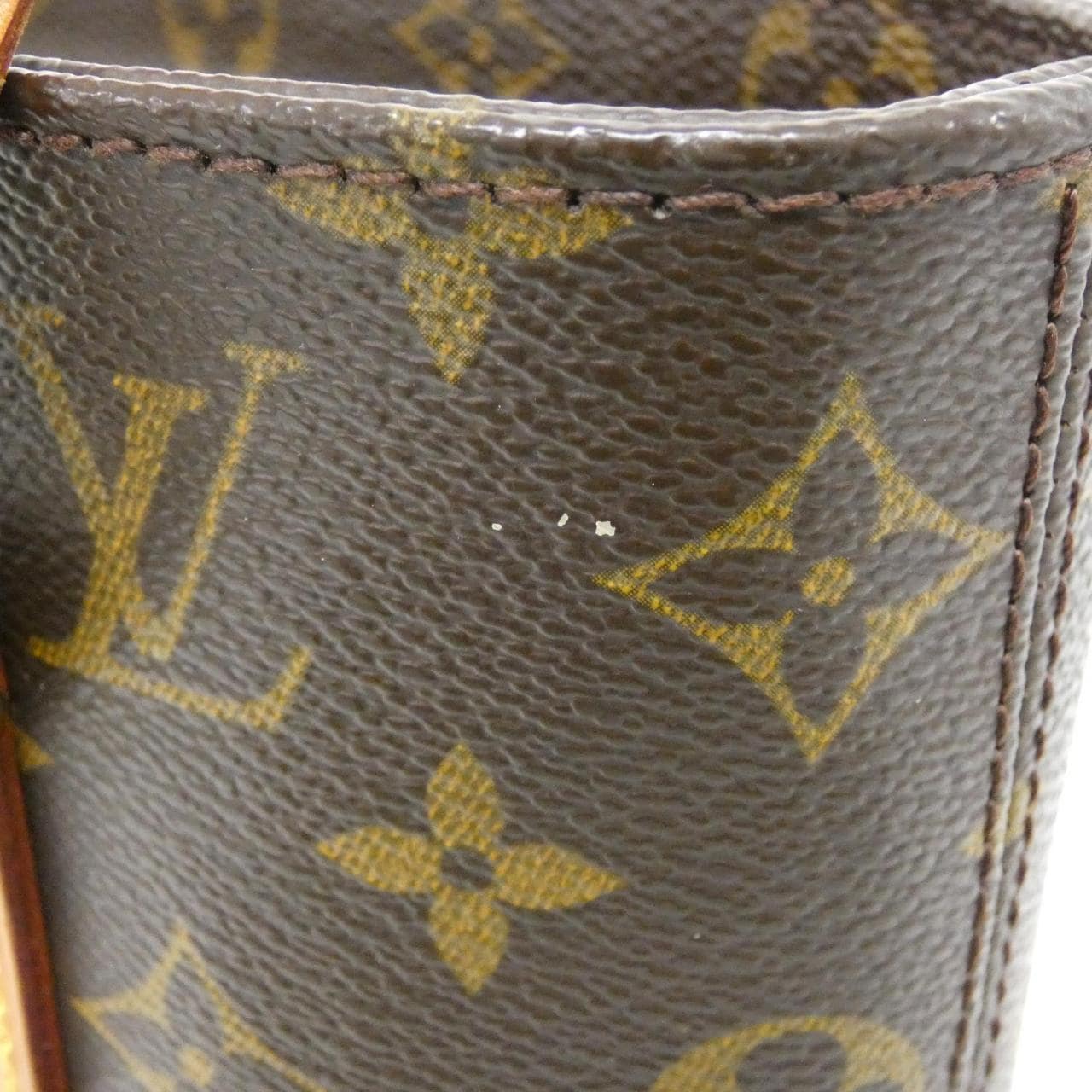 ルイヴィトン モノグラム ヴァヴァン PM M51172 バッグ