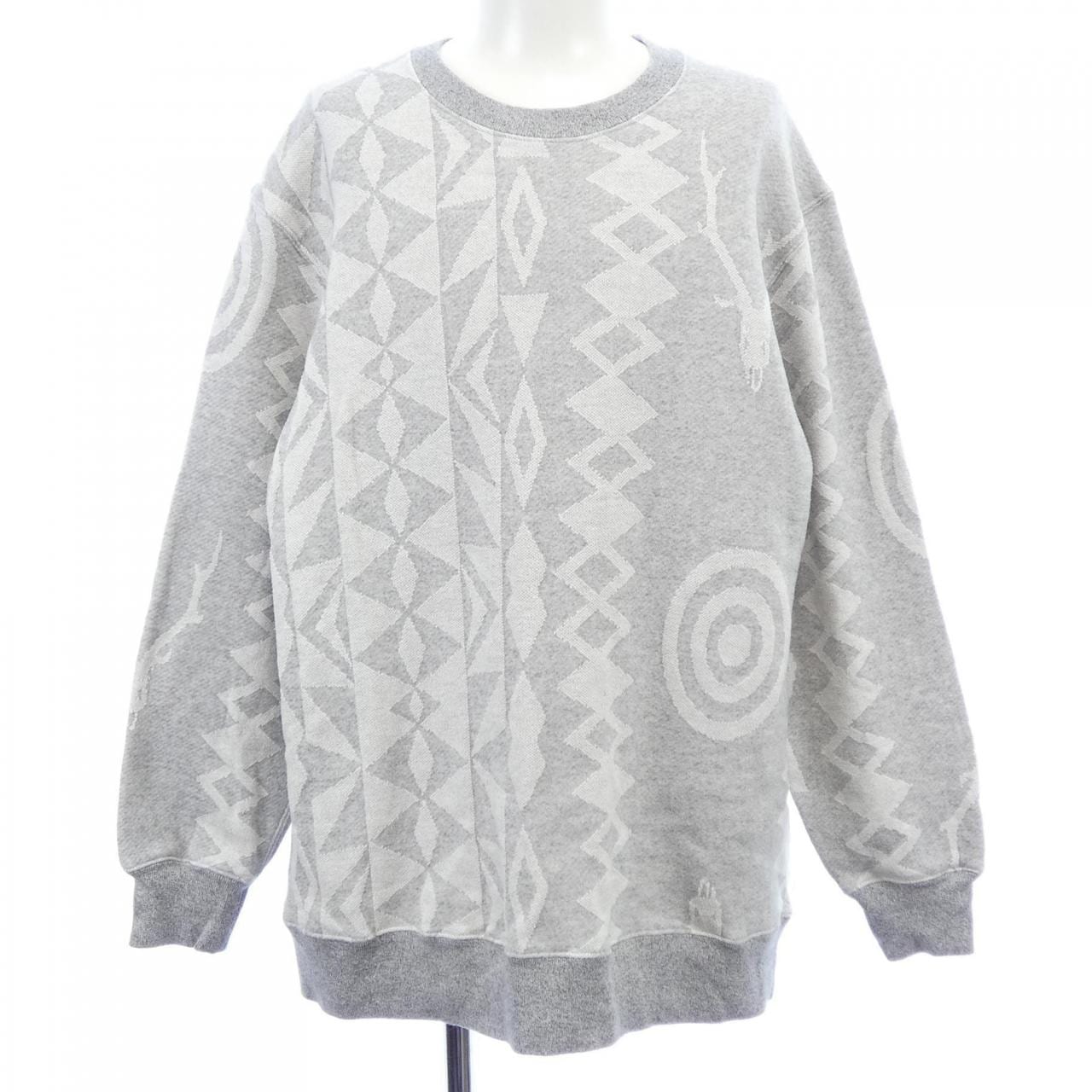 サウスツーウエストエイト SOUTH2 WEST8 スウェット