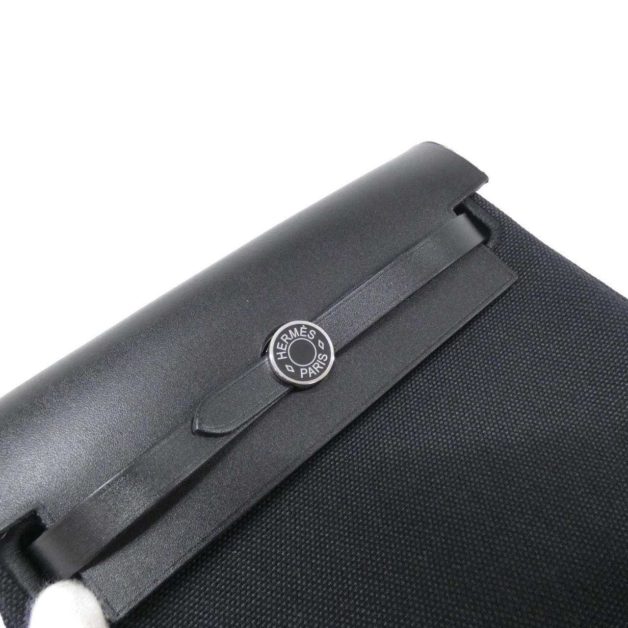 【未使用品】エルメス エールバッグ ジップ 20cm 087120CK ショルダーバッグ