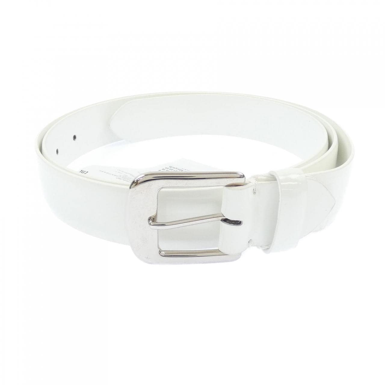 メゾンマルジェラ Maison Margiela S61TP0035 BELT