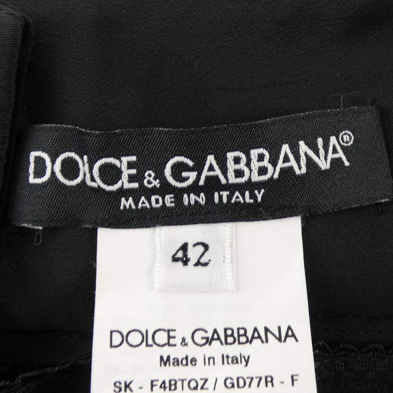 ドルチェアンドガッバーナ DOLCE&GABBANA F4BTQZ/GD77R スカート