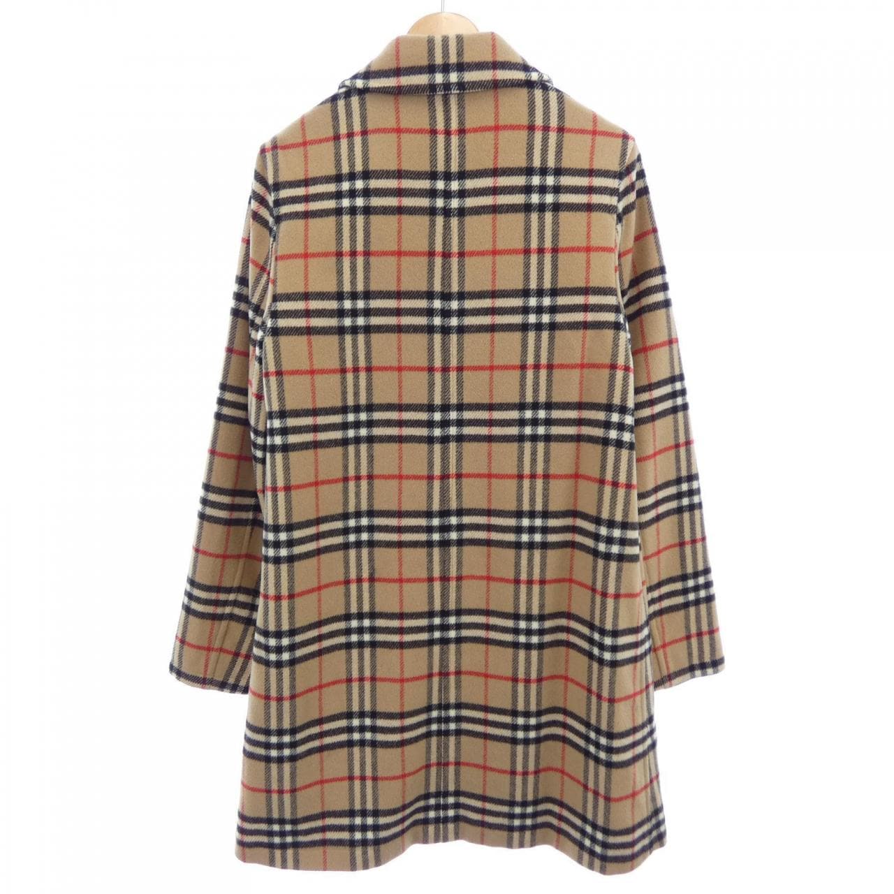 【ヴィンテージ】バーバリーブルーレーベル BURBERRY BLUE LABEL コート