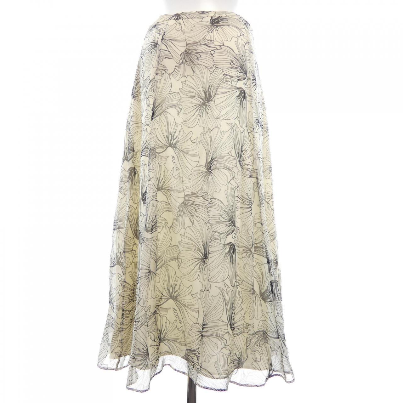 ロシャス ROCHAS ROPX35129A スカート