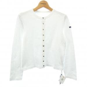 ニジュウサンク 23区 ARMORLUX カーディガン