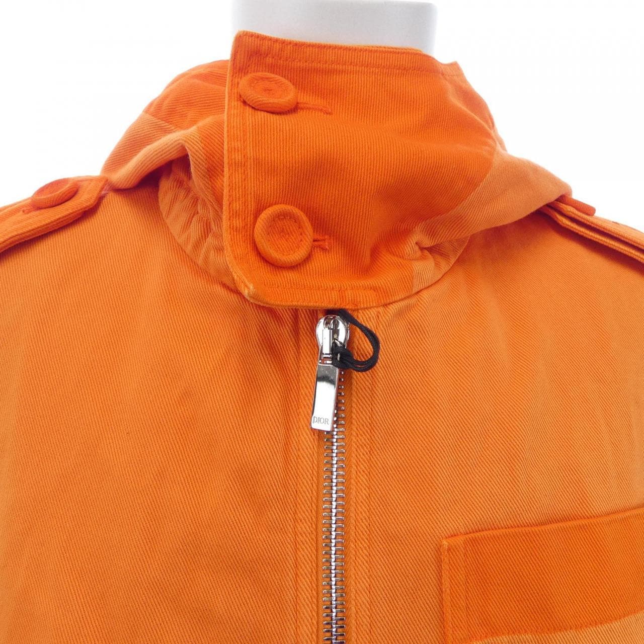 ディオール DIOR PETER DOIG 143C411A5350 ジャケット