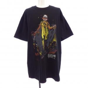 グラウンドワイ GROUND Y GO-T56-070 Tシャツ