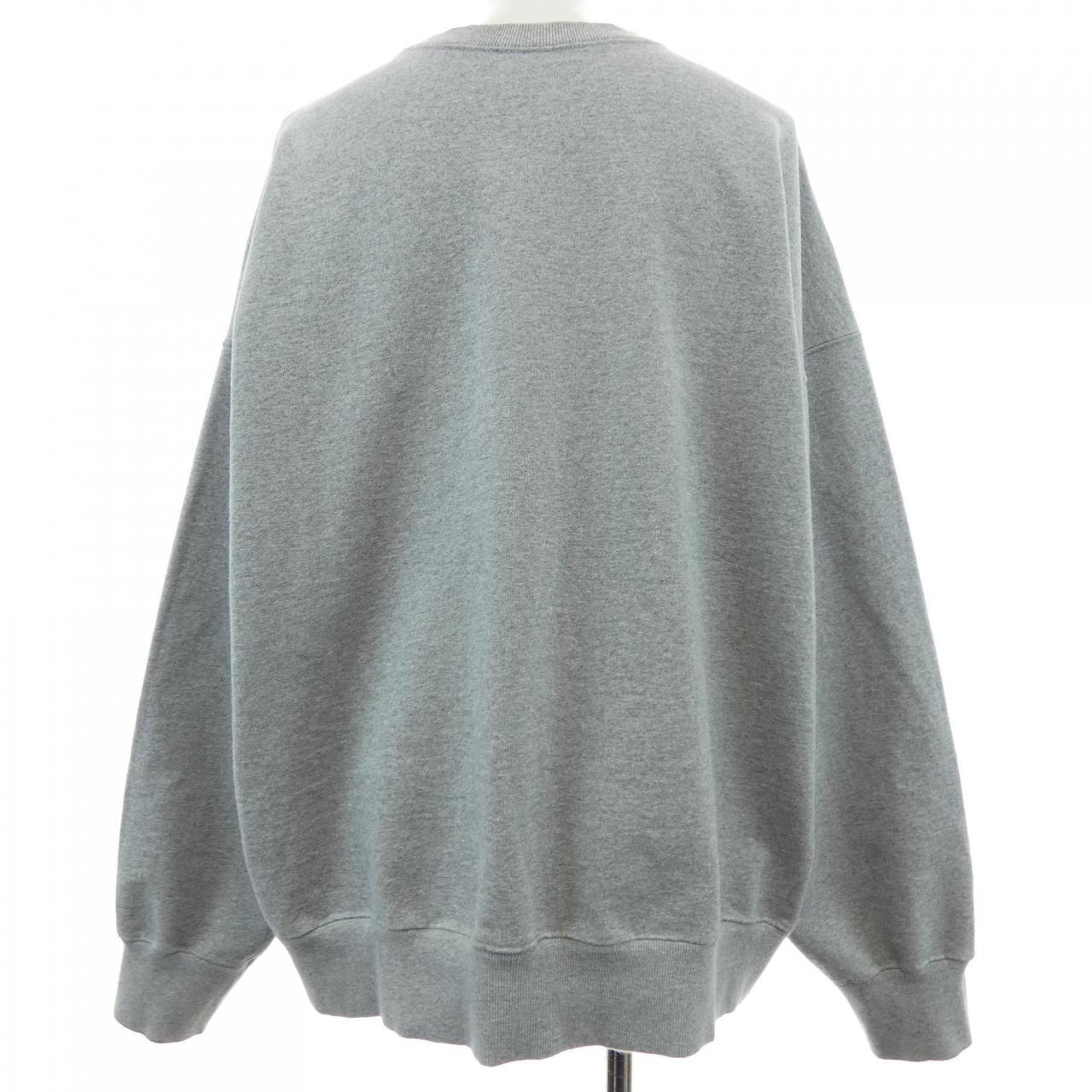 フレッシュサービス FreshService FSC243-70160B スウェット