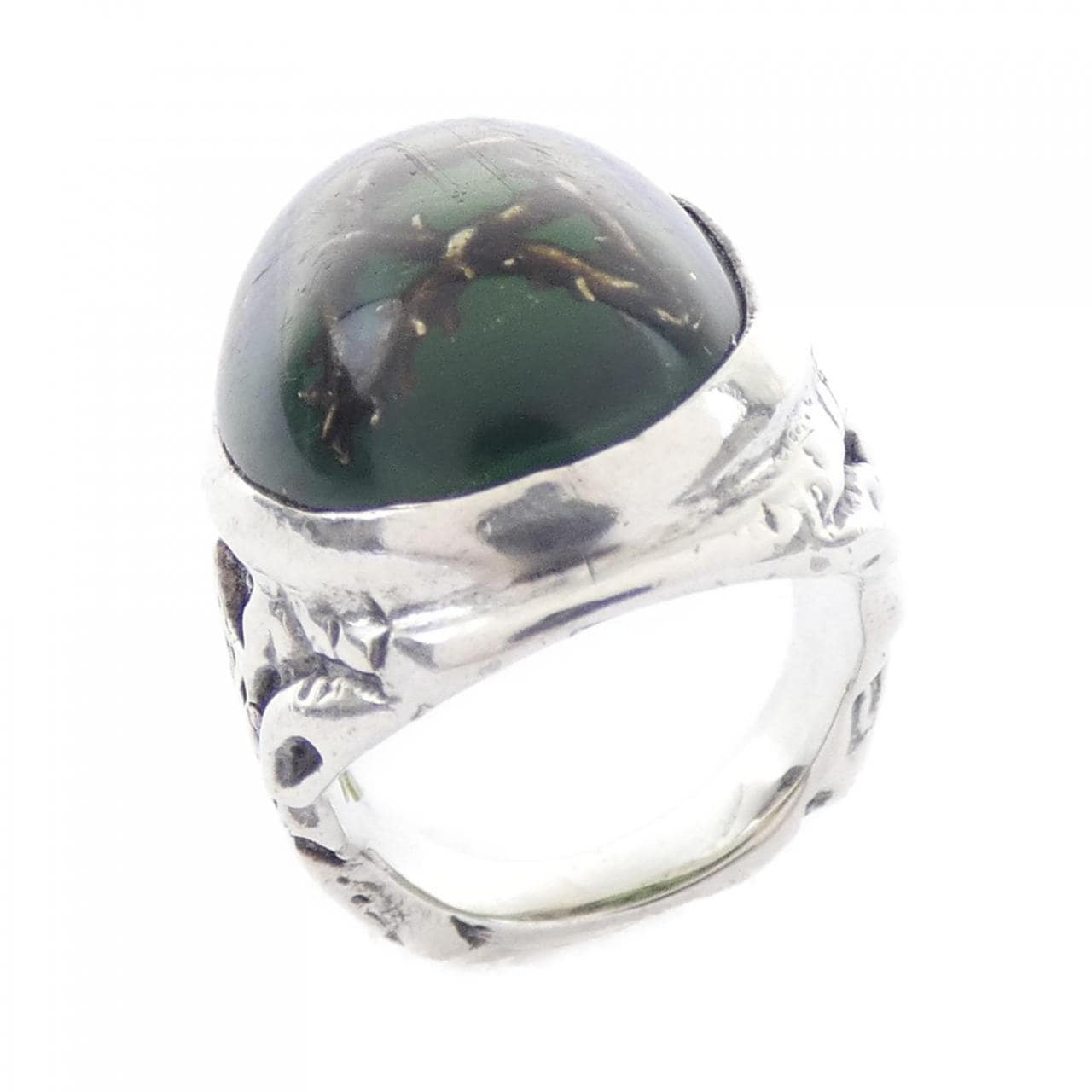 ALEXSTREETER RING