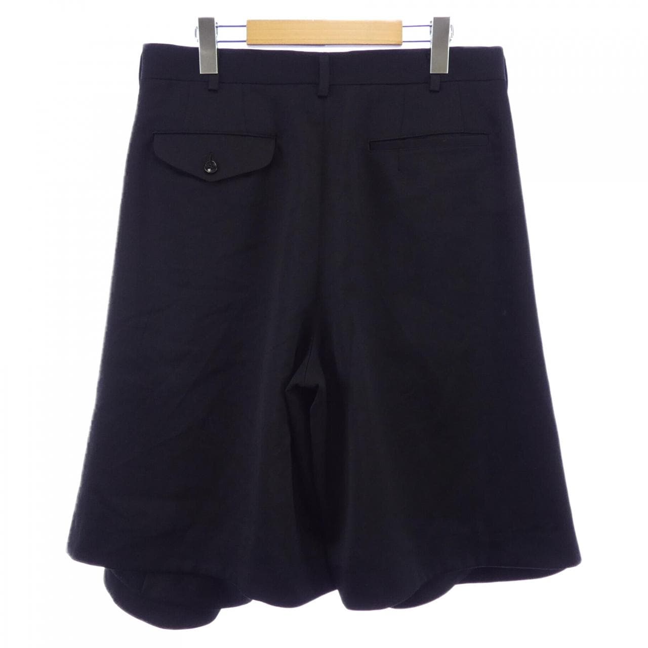 コムデギャルソンオム COMME des GARCONS HOMME PULS PQ-P017 ショートパンツ