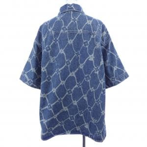 ルイヴィトン LOUIS VUITTON HRS24WKOE S／Sシャツ