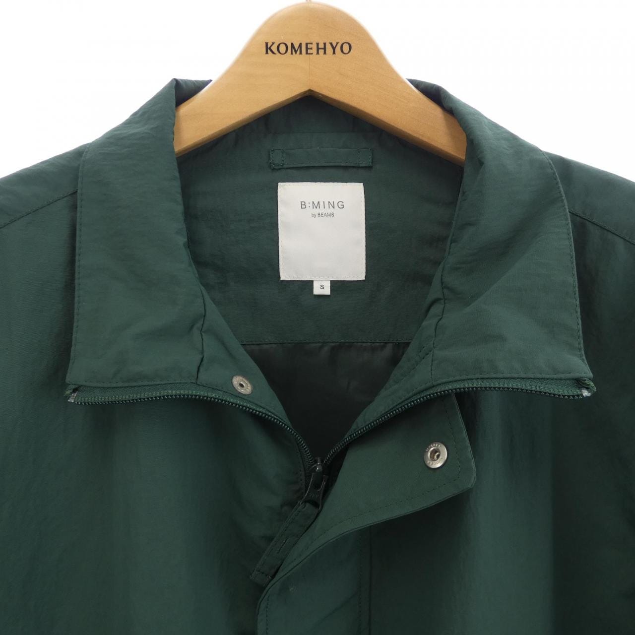 ビーミングライフストア B:MING LIFE STORE ブルゾン