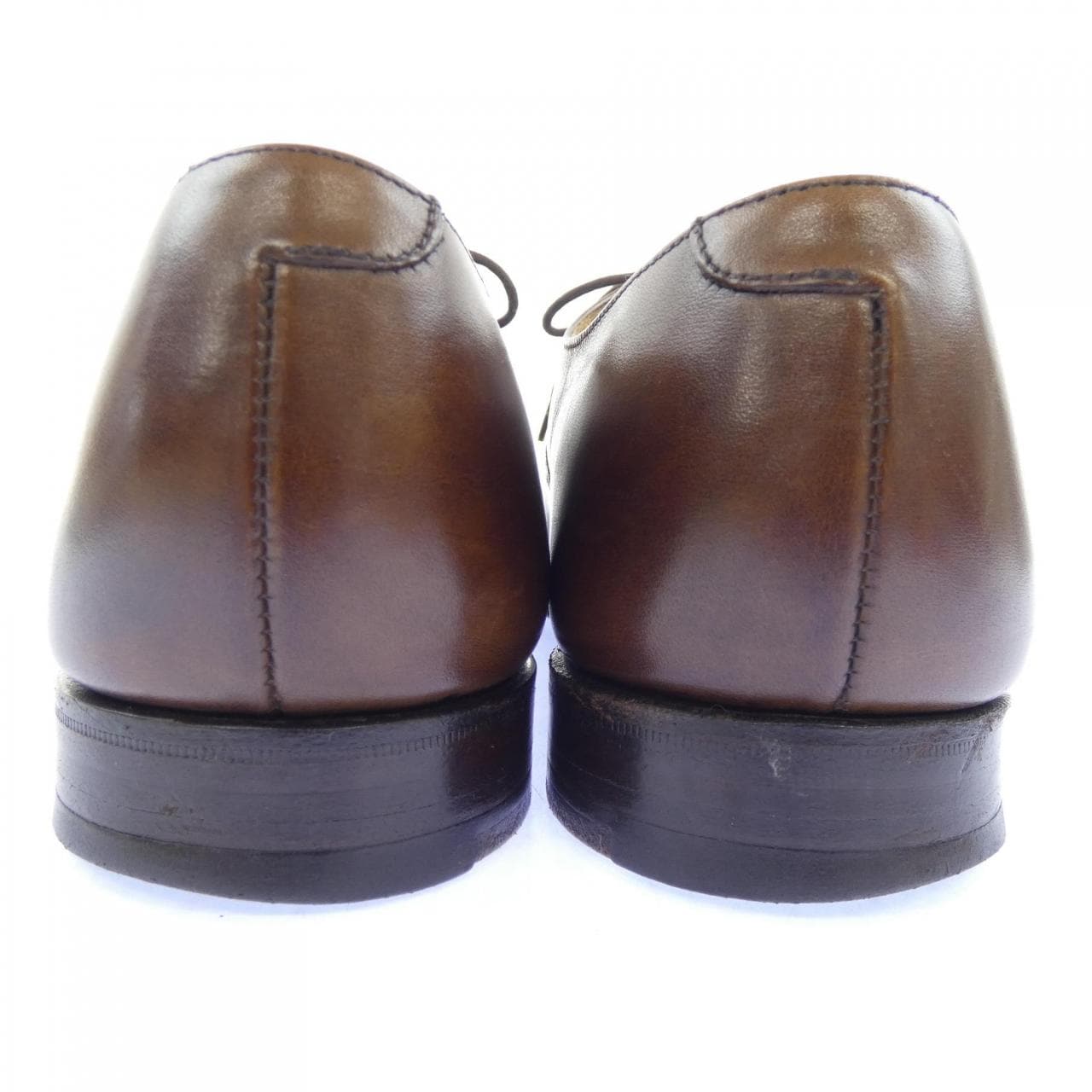 クロケットアンドジョーンズ CROCKETT&JONES EDGWARE シューズ