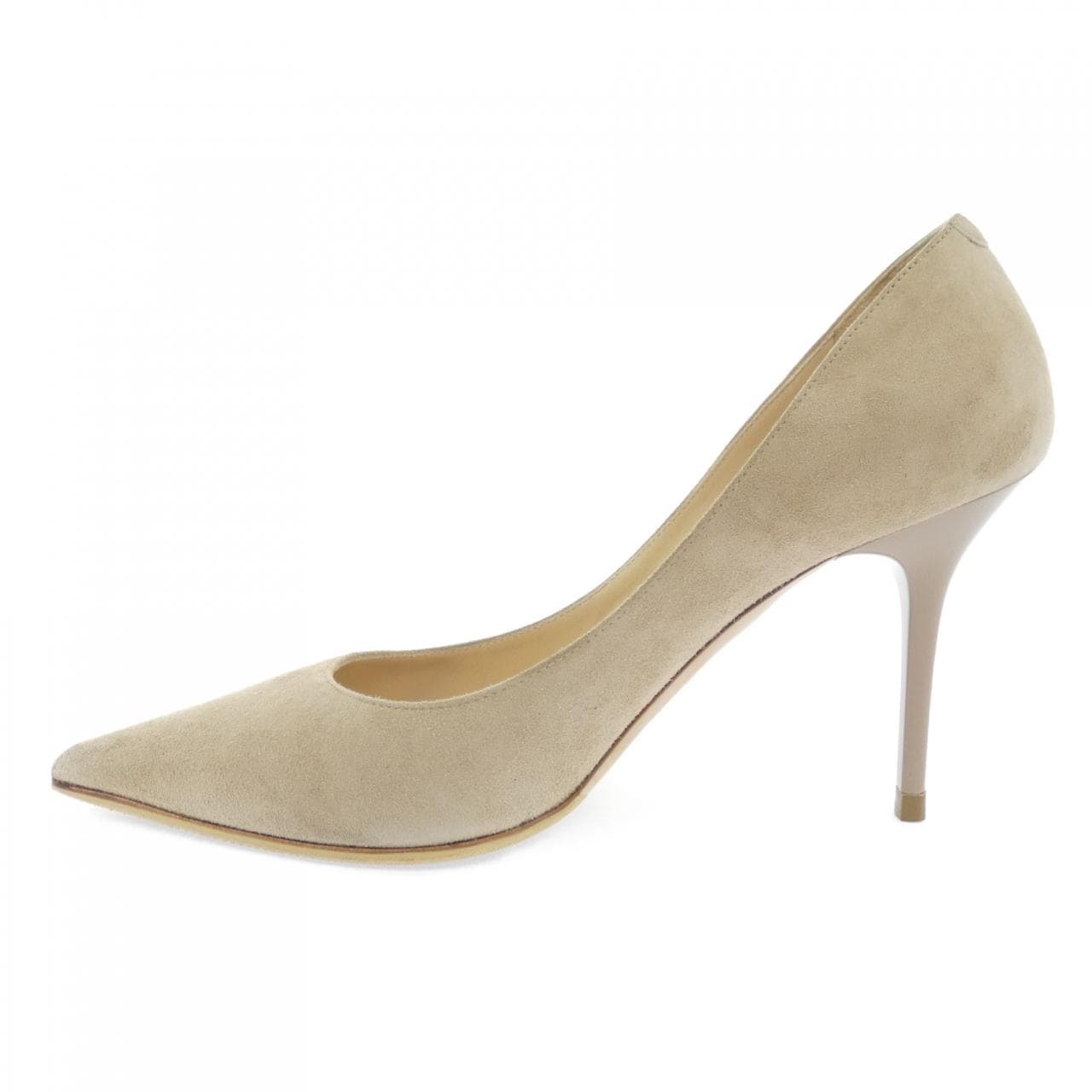 ジミーチュウ JIMMY CHOO パンプス