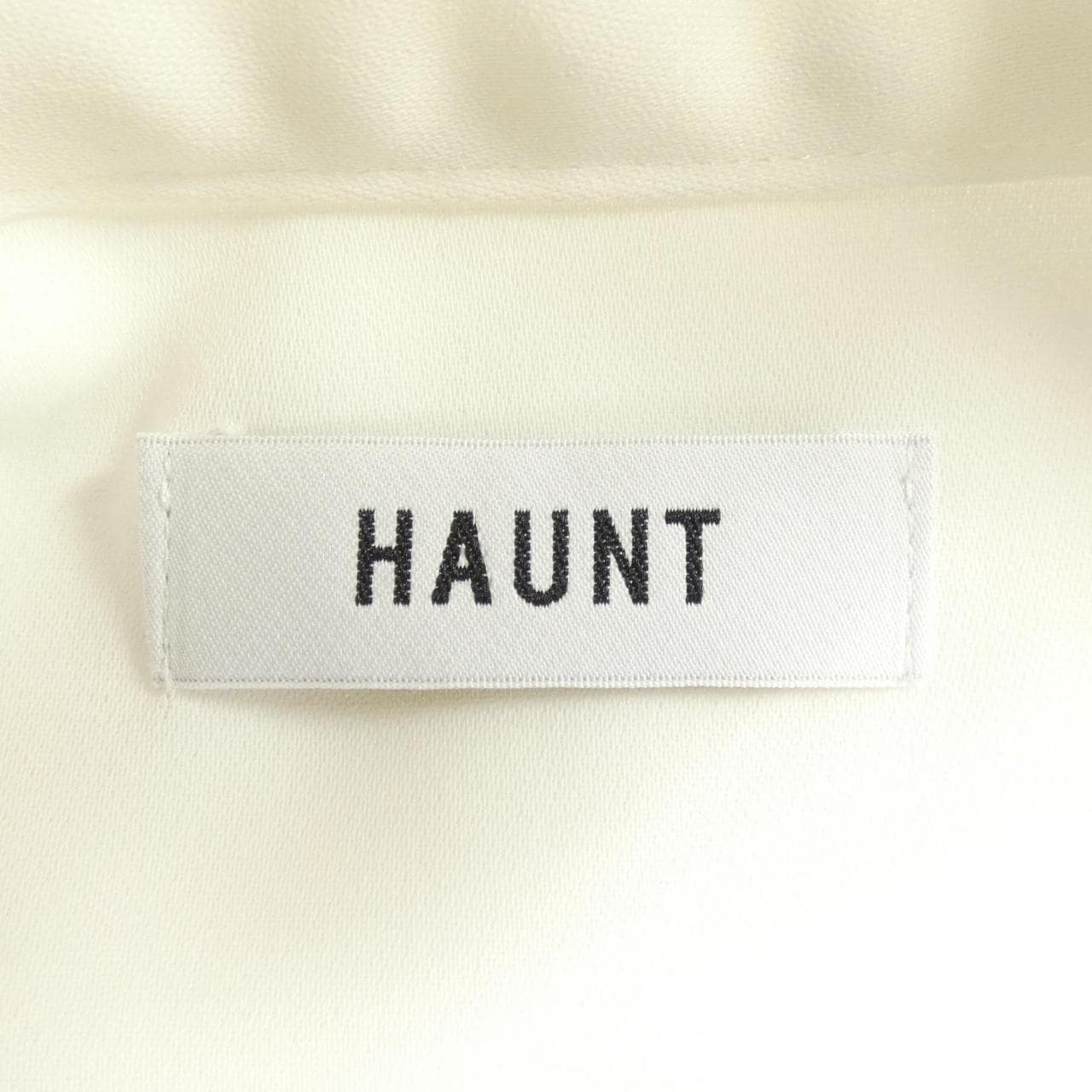 ハウント HAUNT トップス
