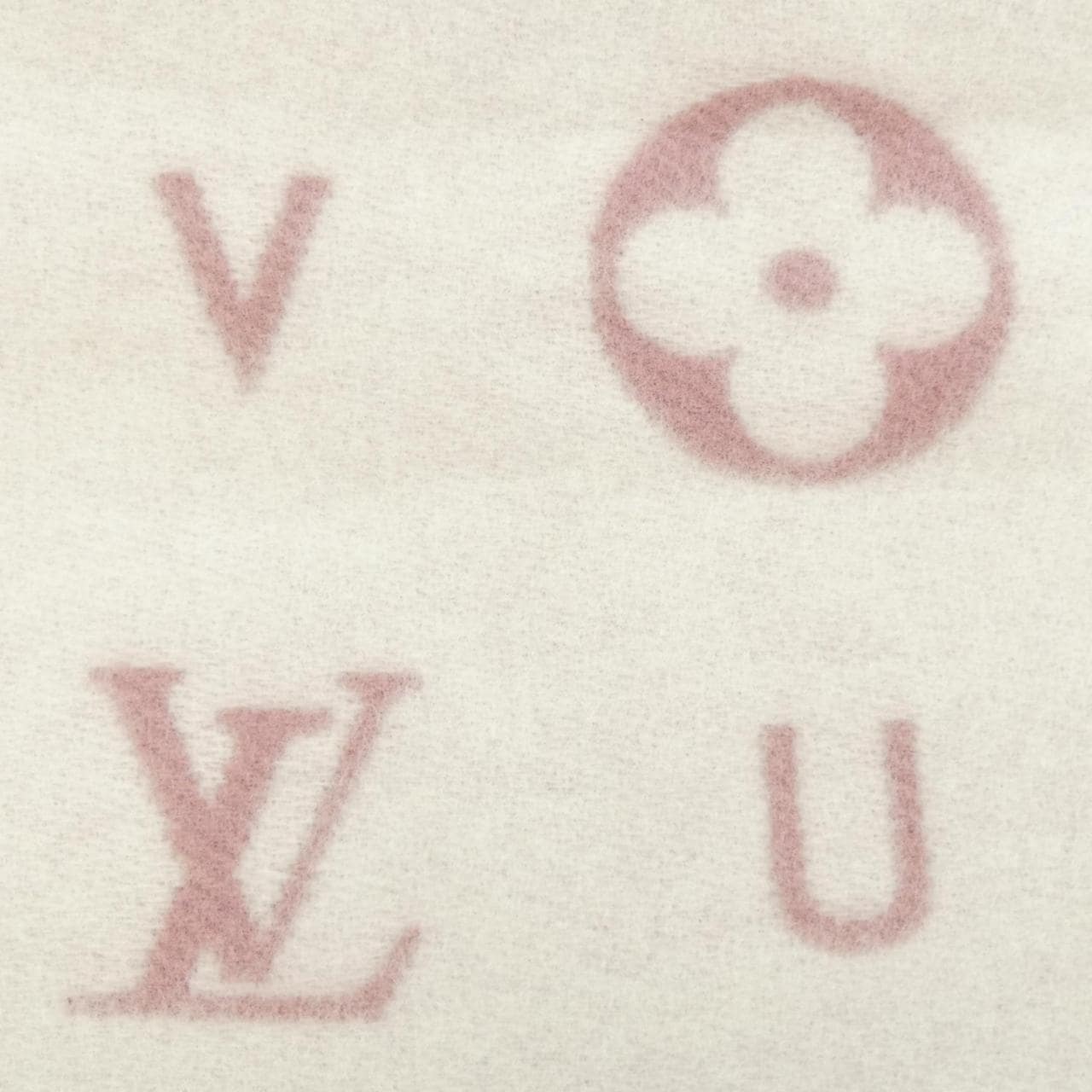 ルイヴィトン LOUIS VUITTON レイキャビック 2.0 M97656 MUFFLER