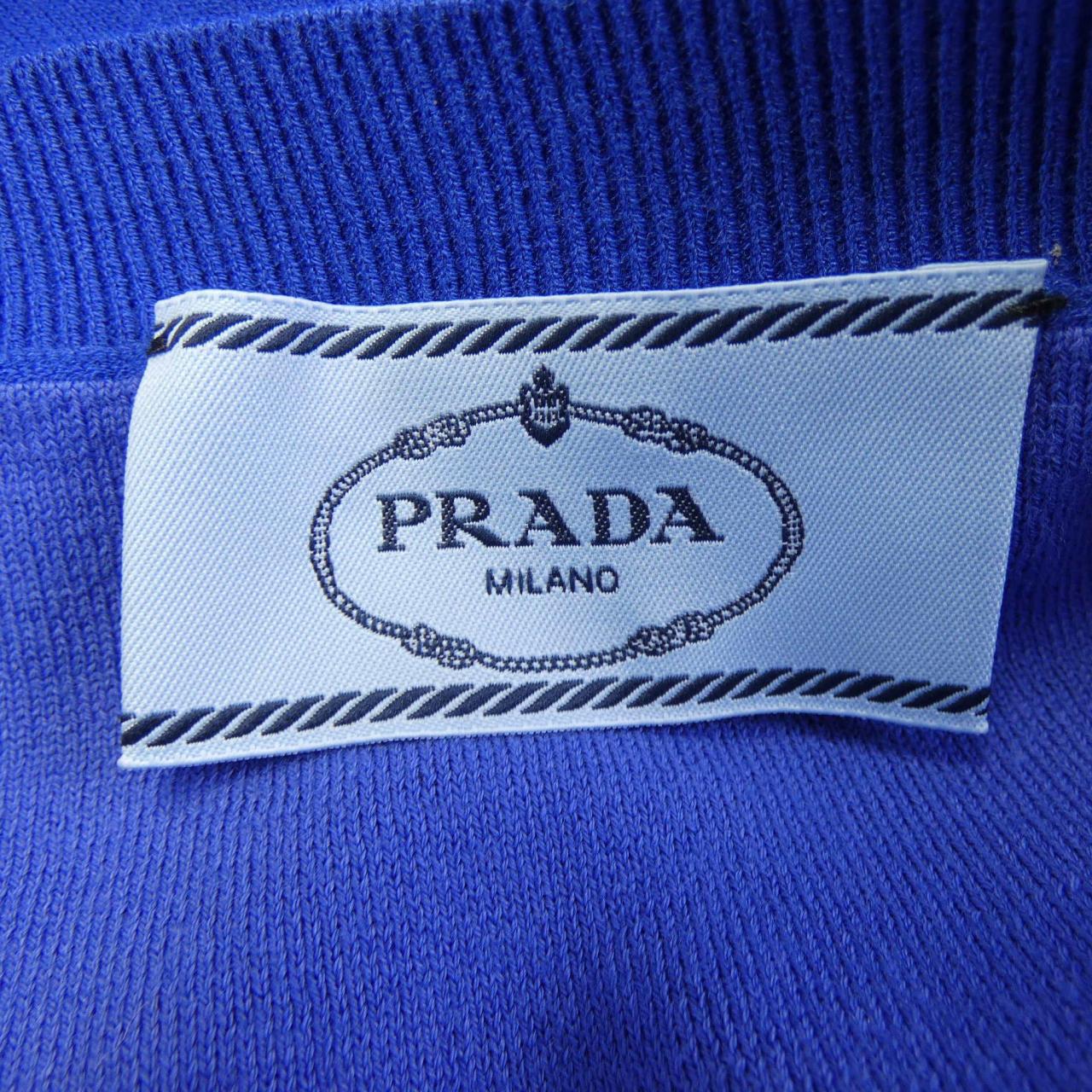 プラダ PRADA P24L10 S212 1ZT9 トップス