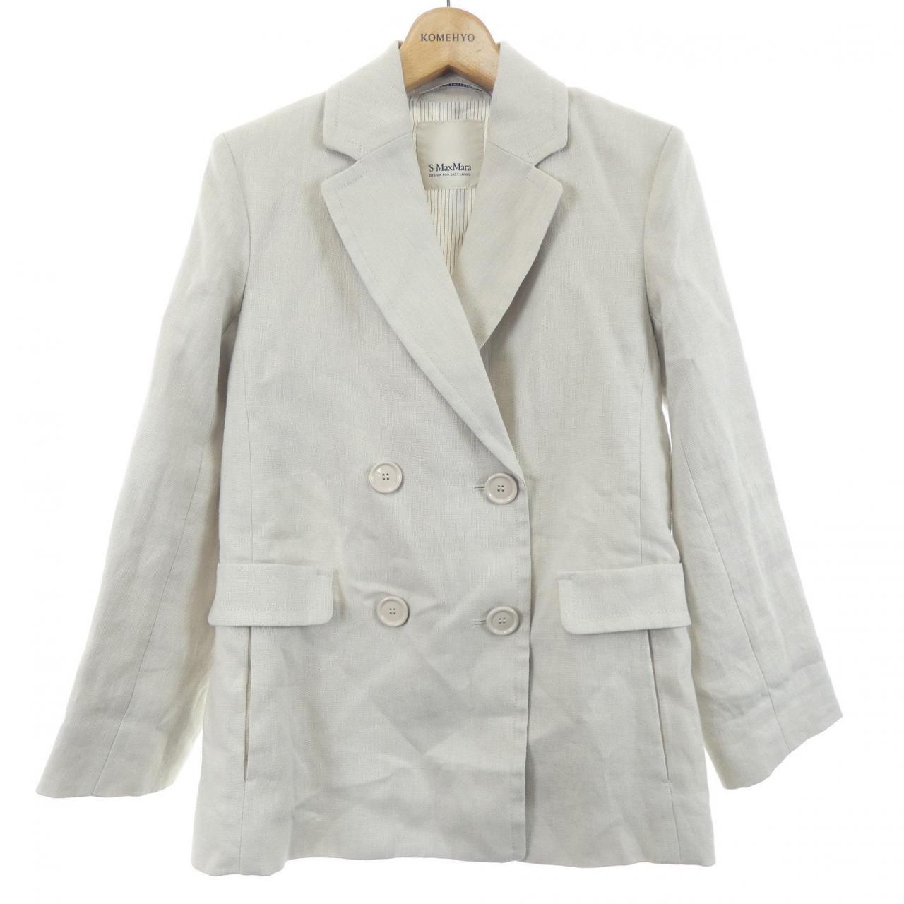 エスマックスマーラ 'S Max Mara 904109 ジャケット