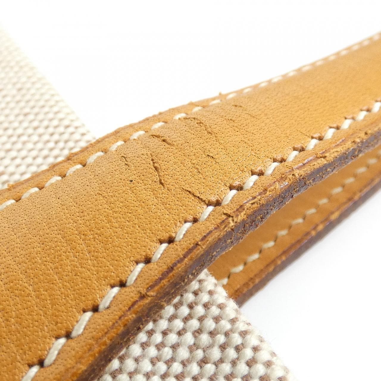 エルメス カバ 50cm バッグ