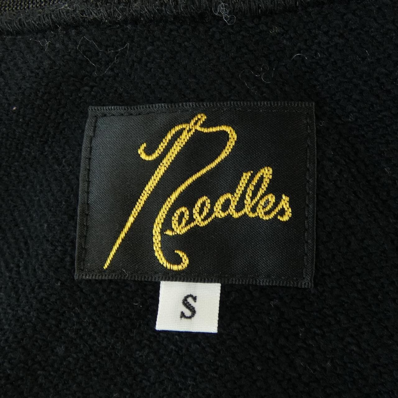 ニードルズ NEEDLES QV338 ジャケット