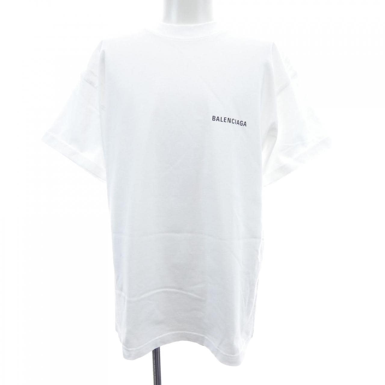 バレンシアガ BALENCIAGA 612965 TIVG5 Tシャツ