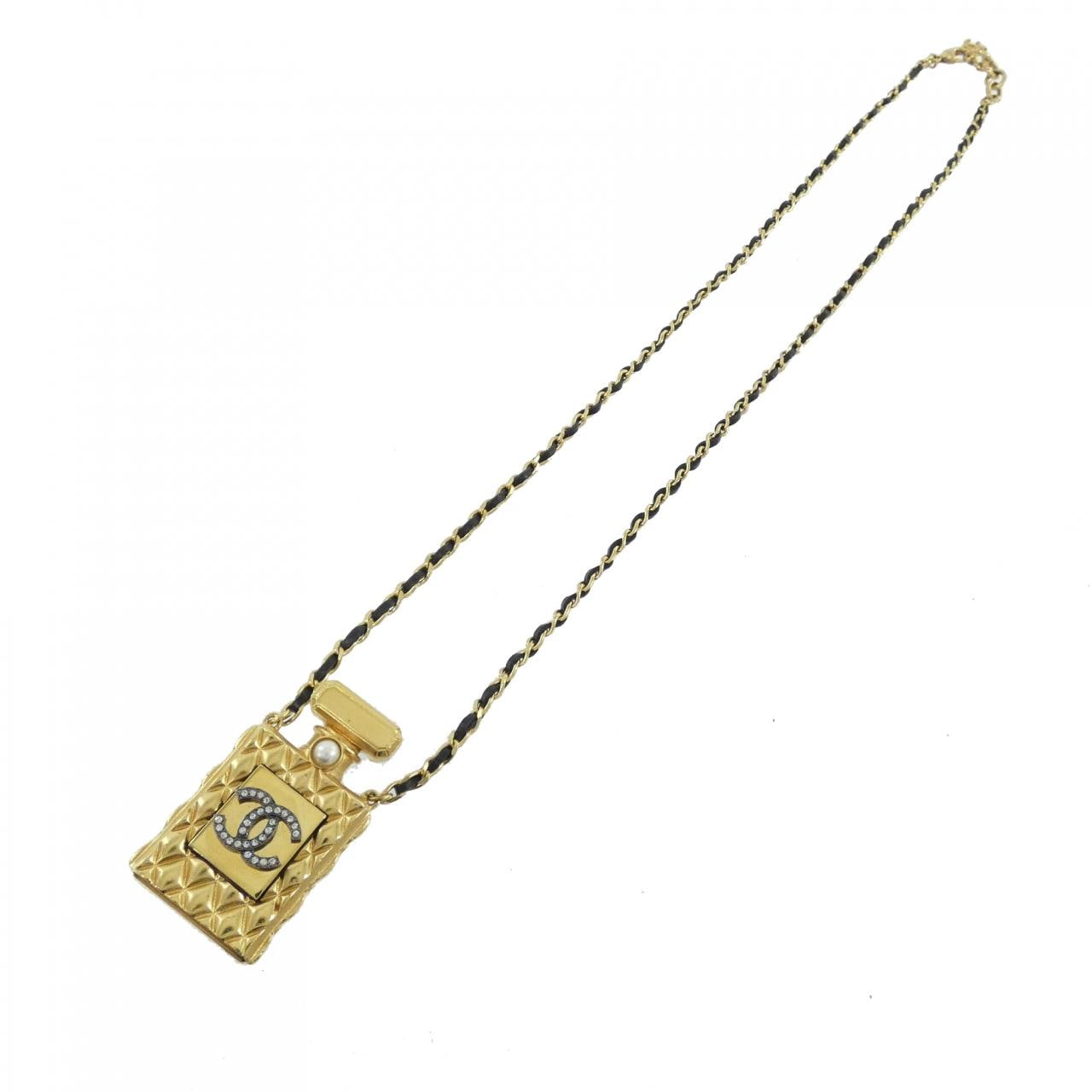 シャネル AB4389 ネックレス