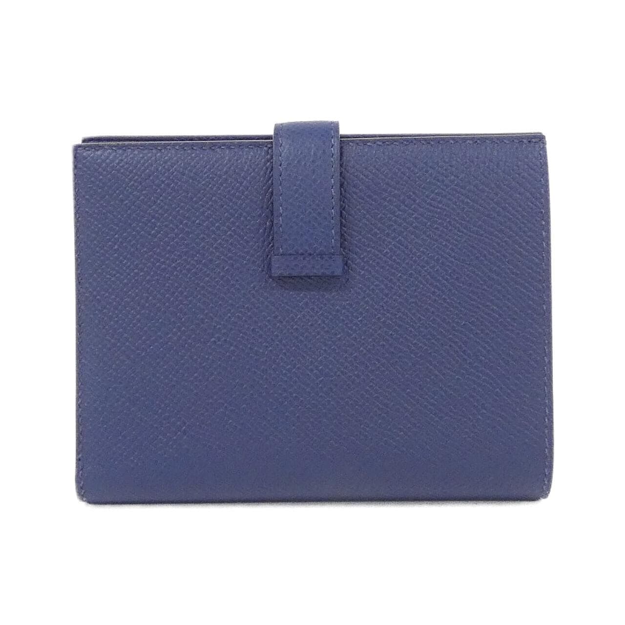 エルメス ベアン コンパクト 039790CK 財布
