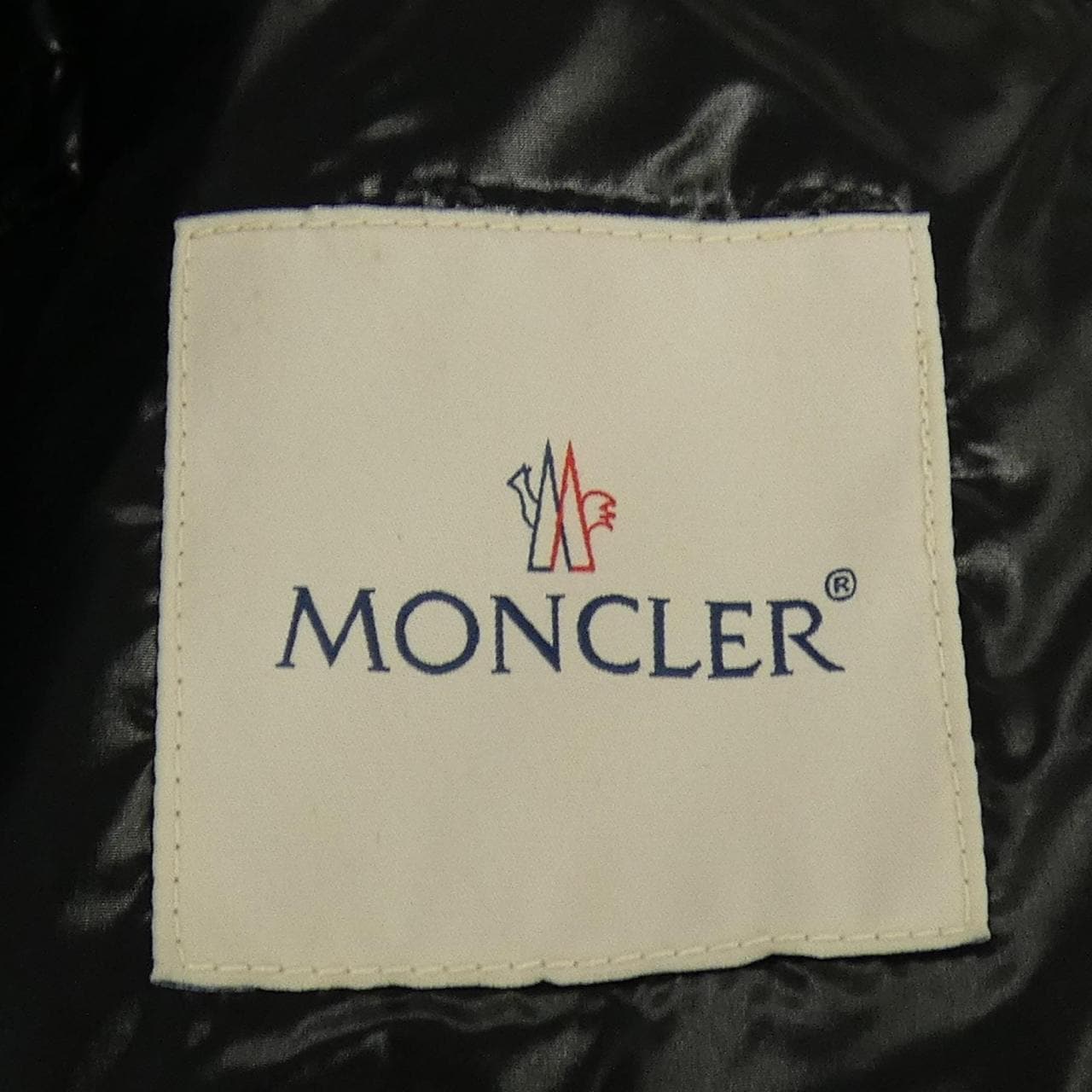 モンクレール MONCLER LACET ダウンベスト