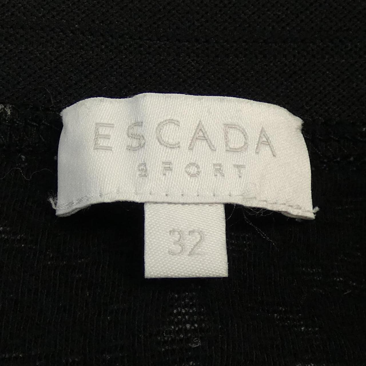 エスカーダ ESCADA スカート