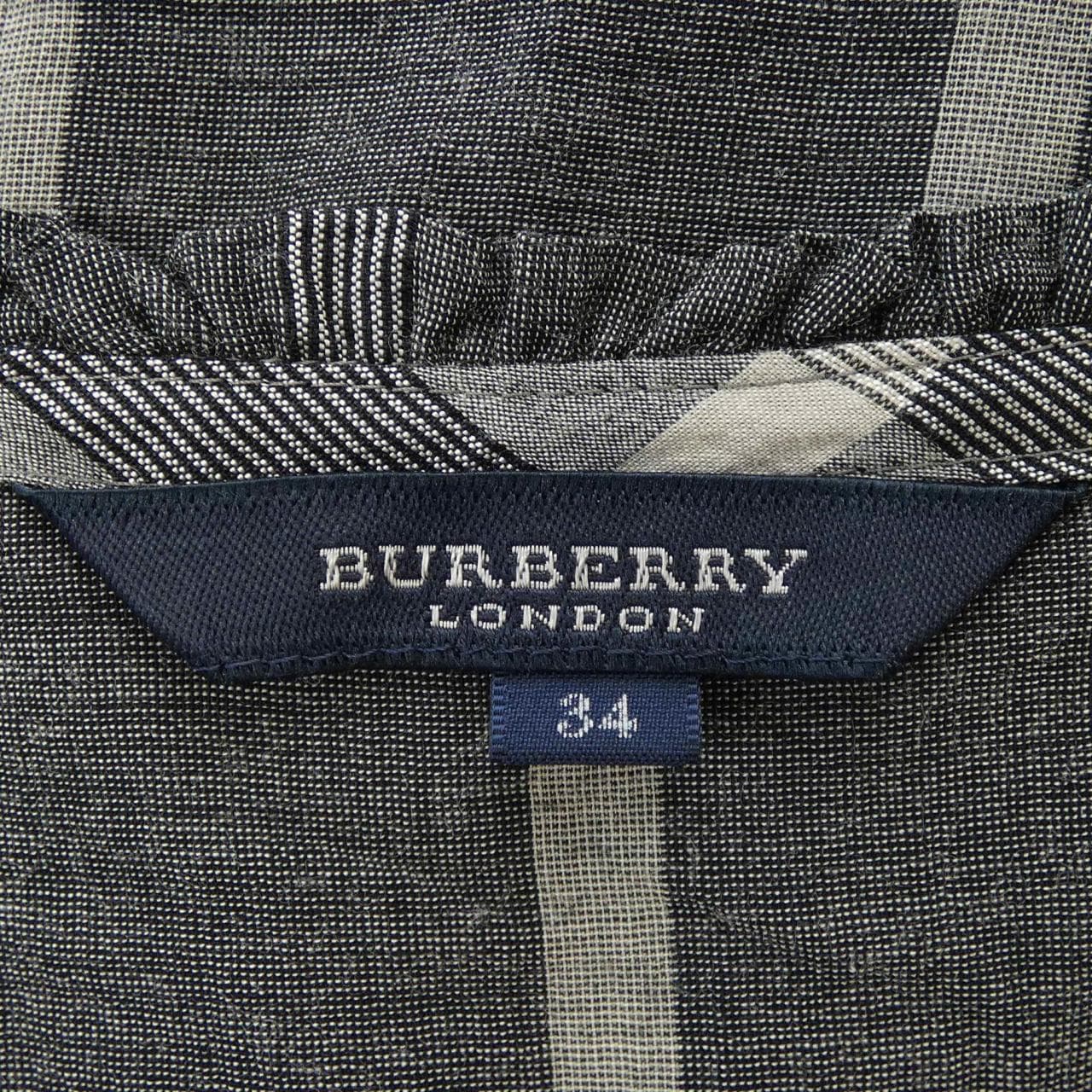 バーバリーロンドン BURBERRY LONDON ワンピース