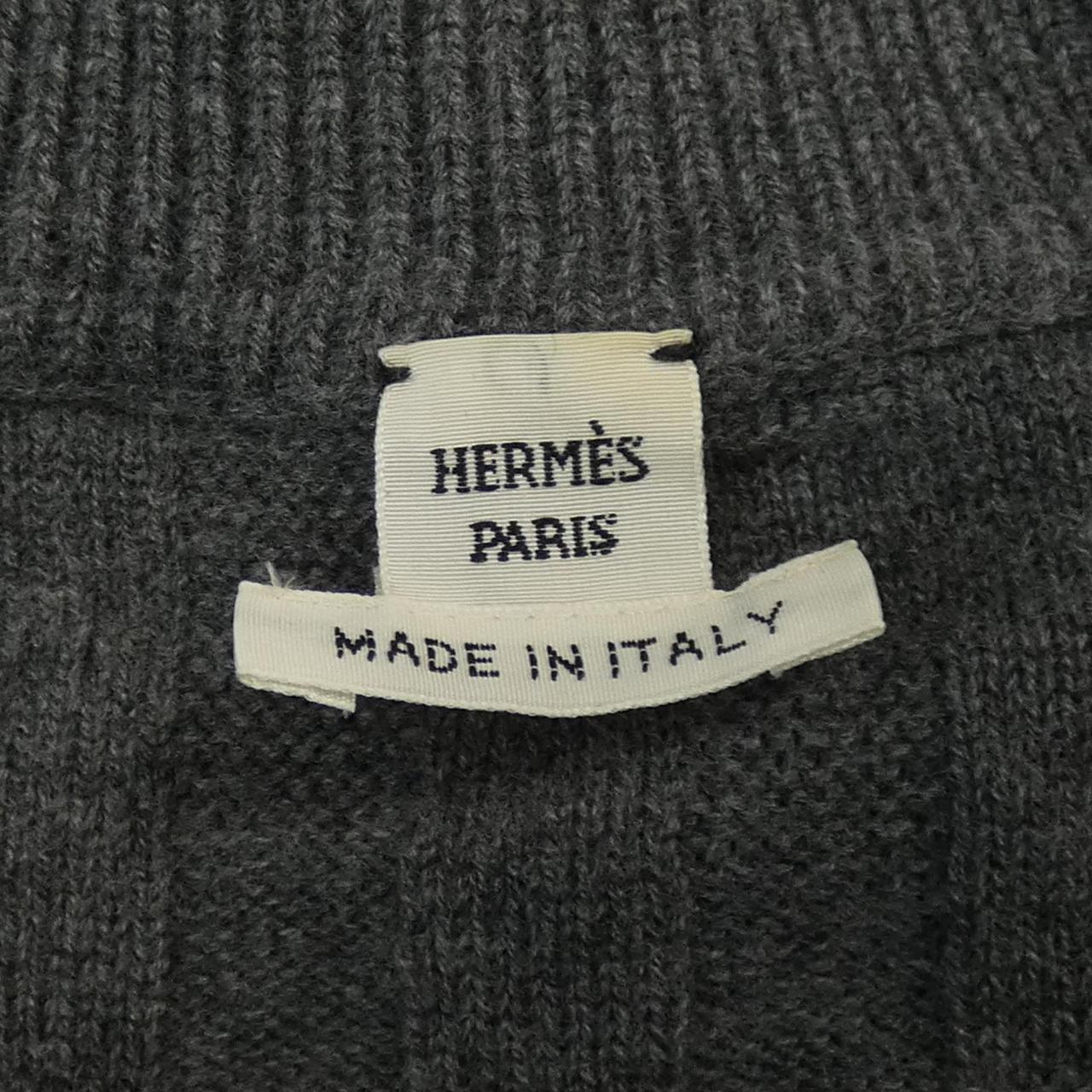 エルメス HERMES ワンピース