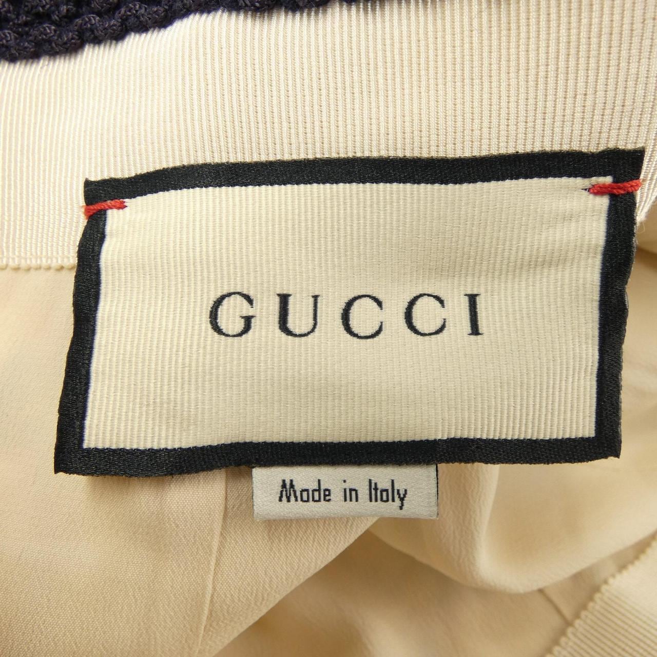 グッチ GUCCI スカート