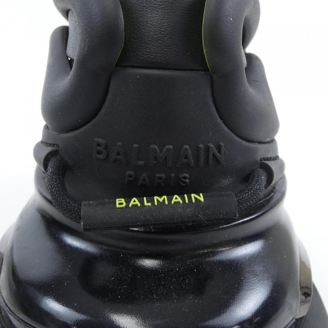 BALMAIN sneakers