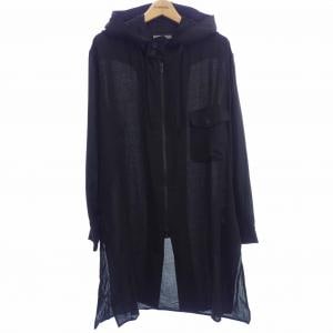 ヨウジヤマモトプールオム YOHJI YAMAMOTO POUR コート