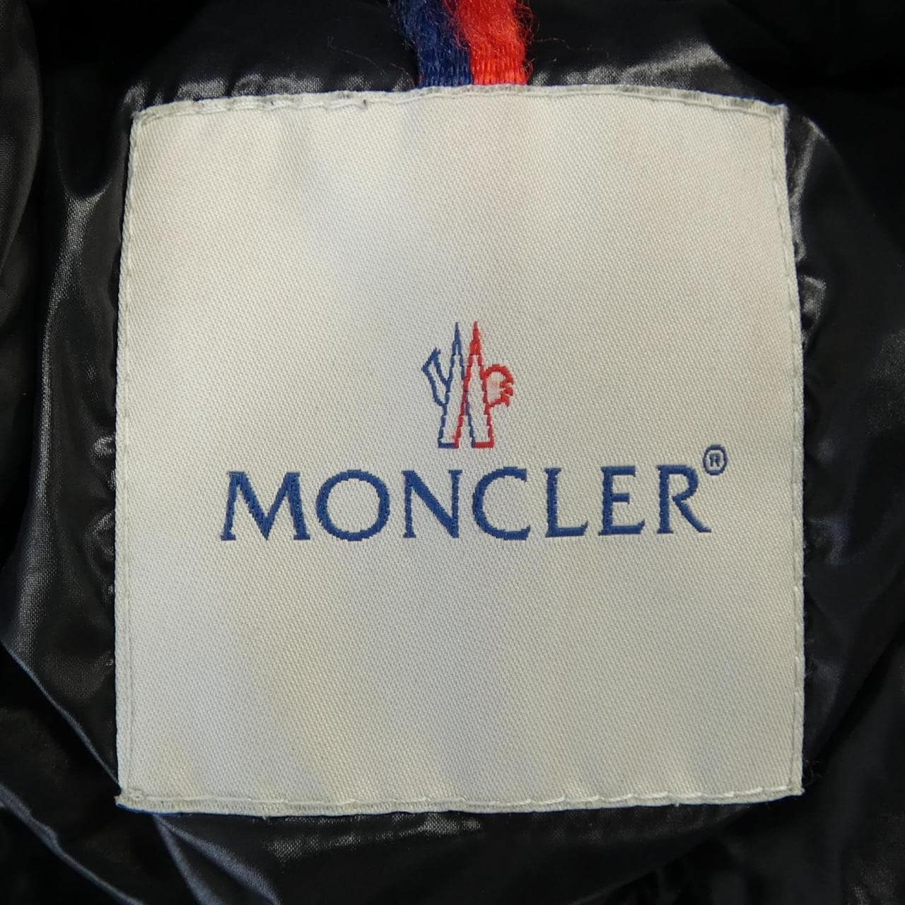 モンクレール MONCLER ダウンコート