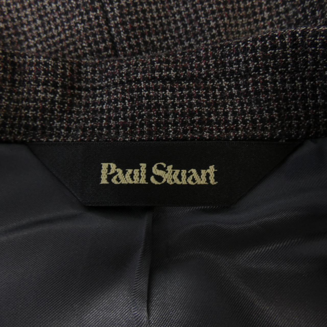 ポールスチュアート PAUL STUART ジャケット