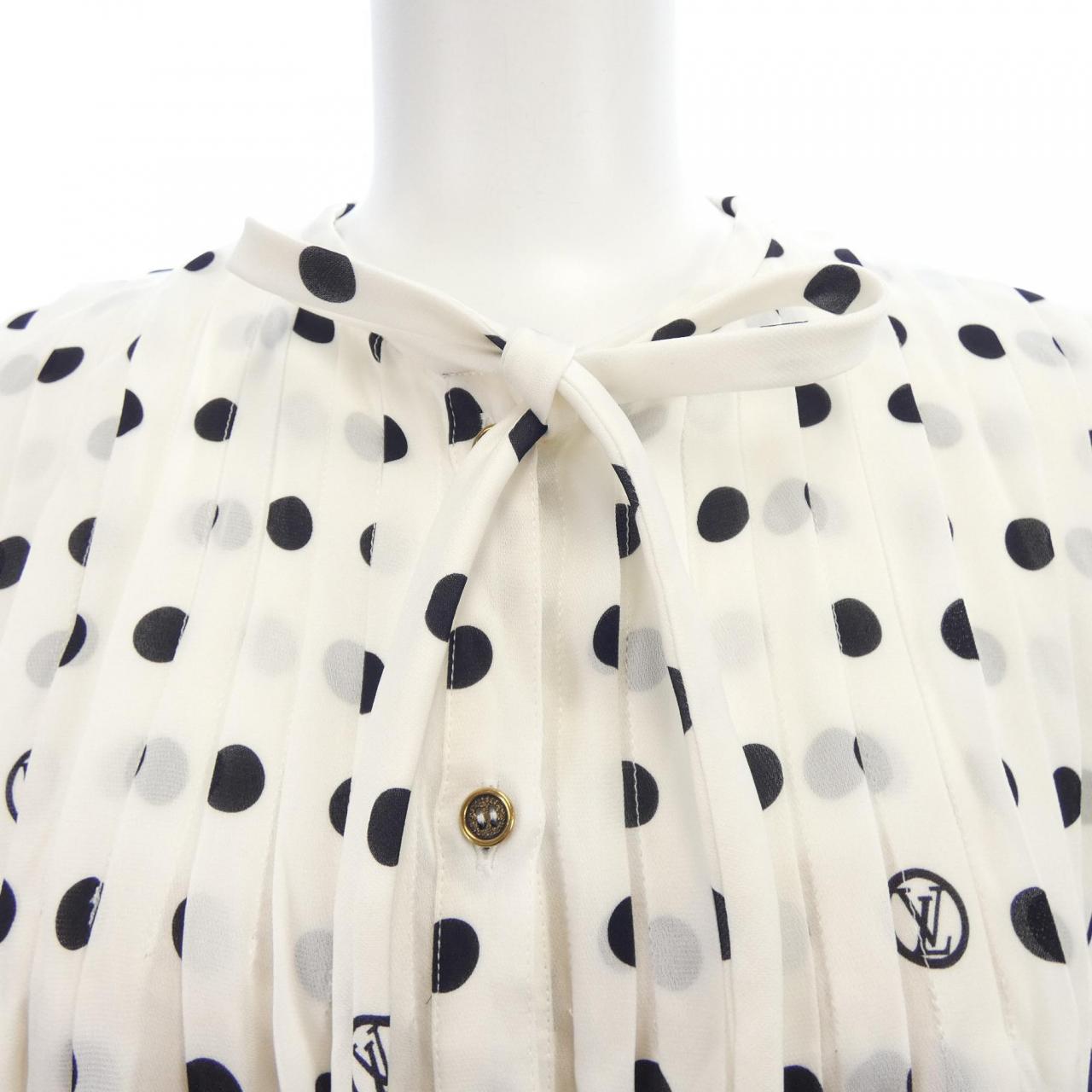 LOUIS LOUIS VUITTON shirt