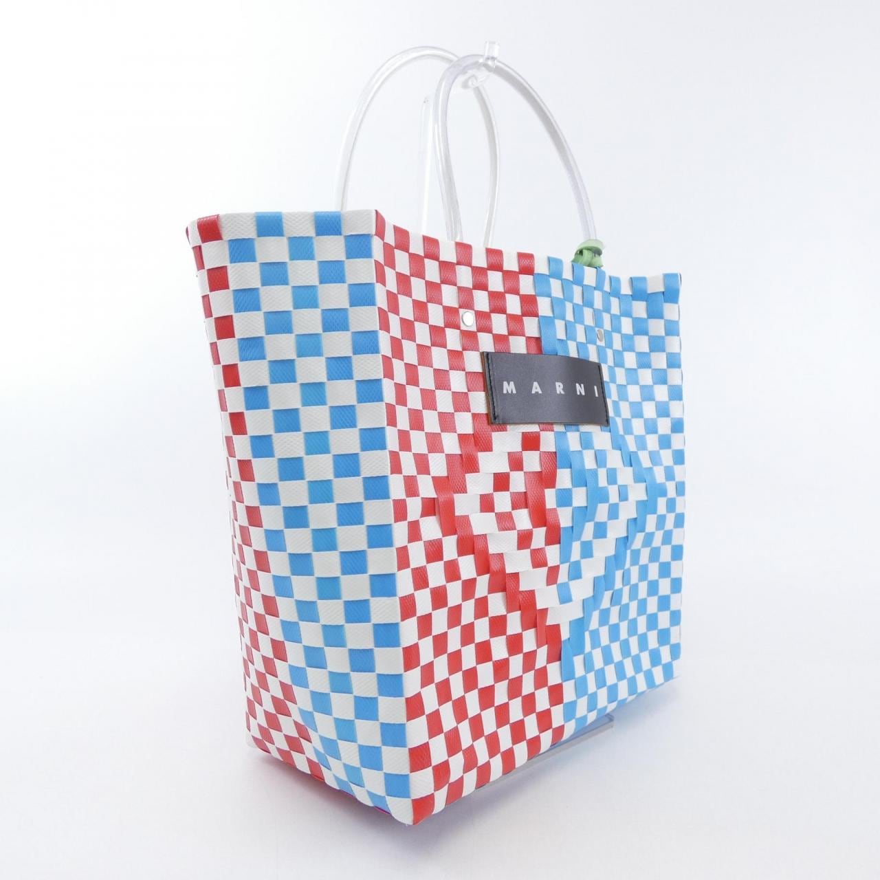 マルニ MARNI BAG