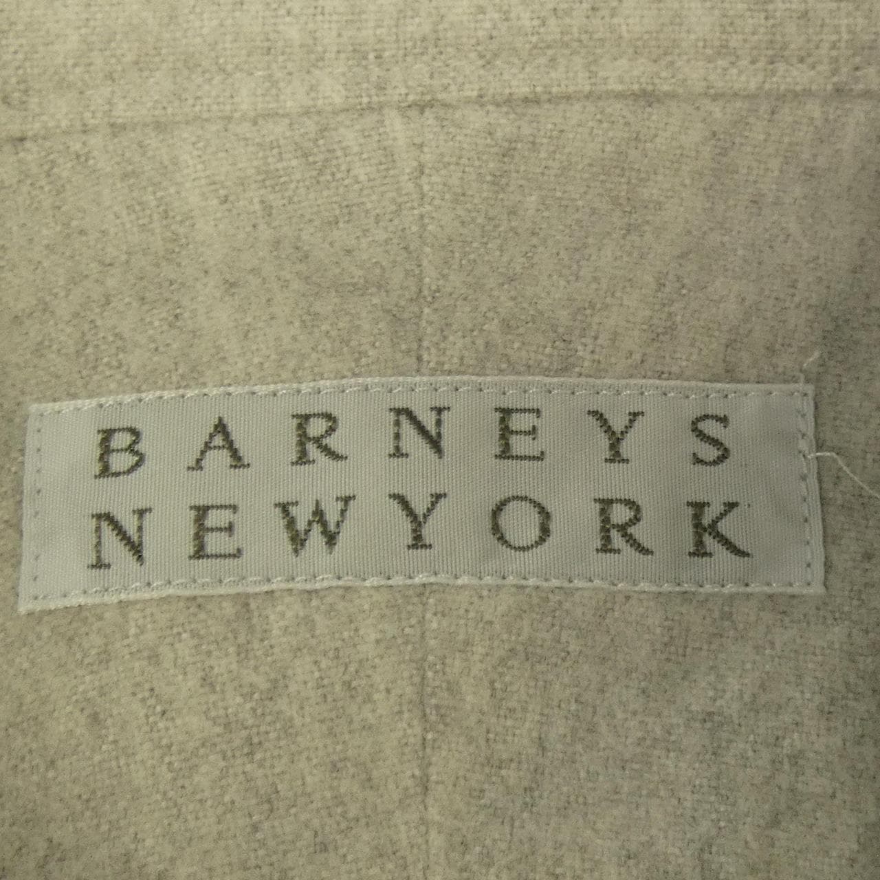 Barneys New YORK襯衫