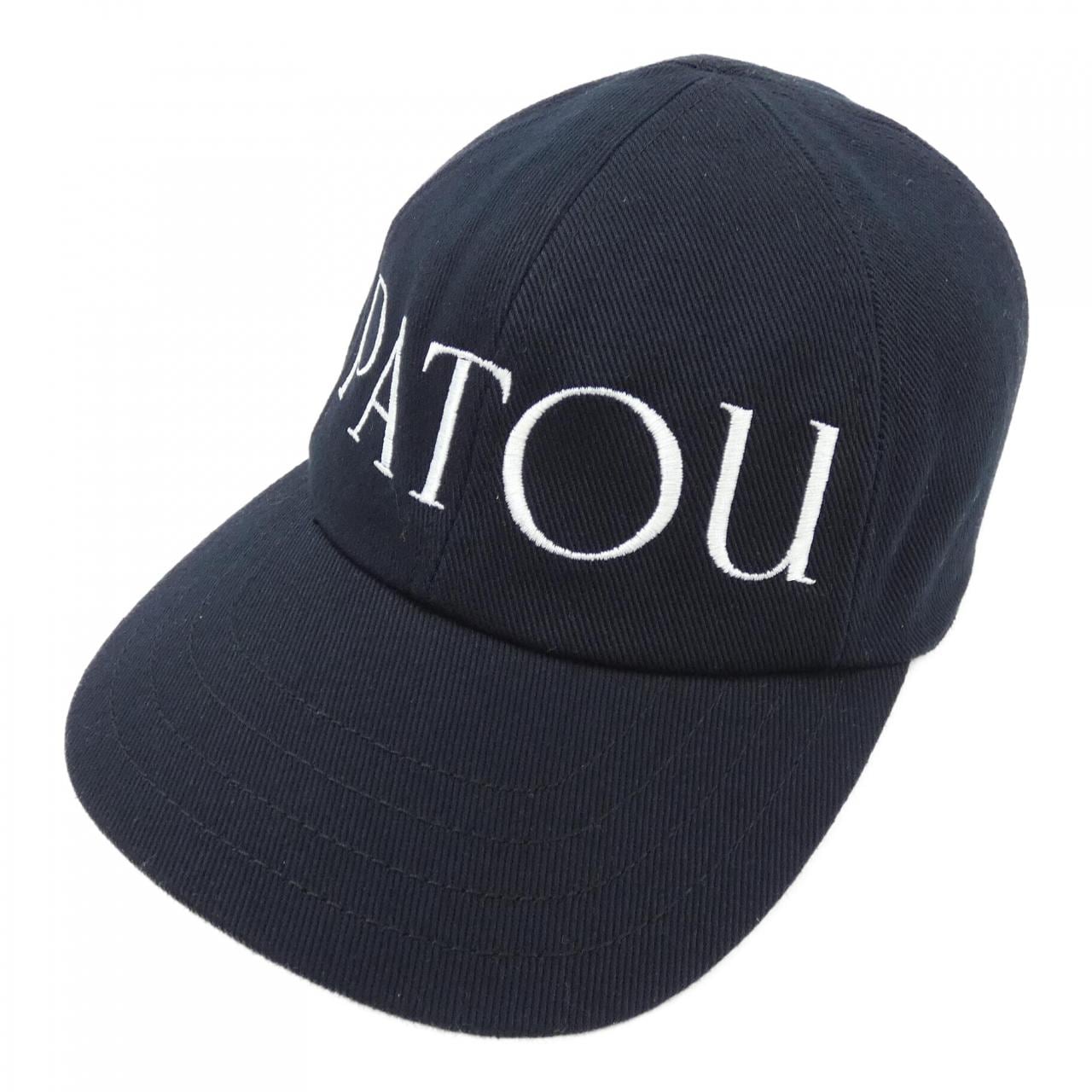 パトゥ PATOU キャップ