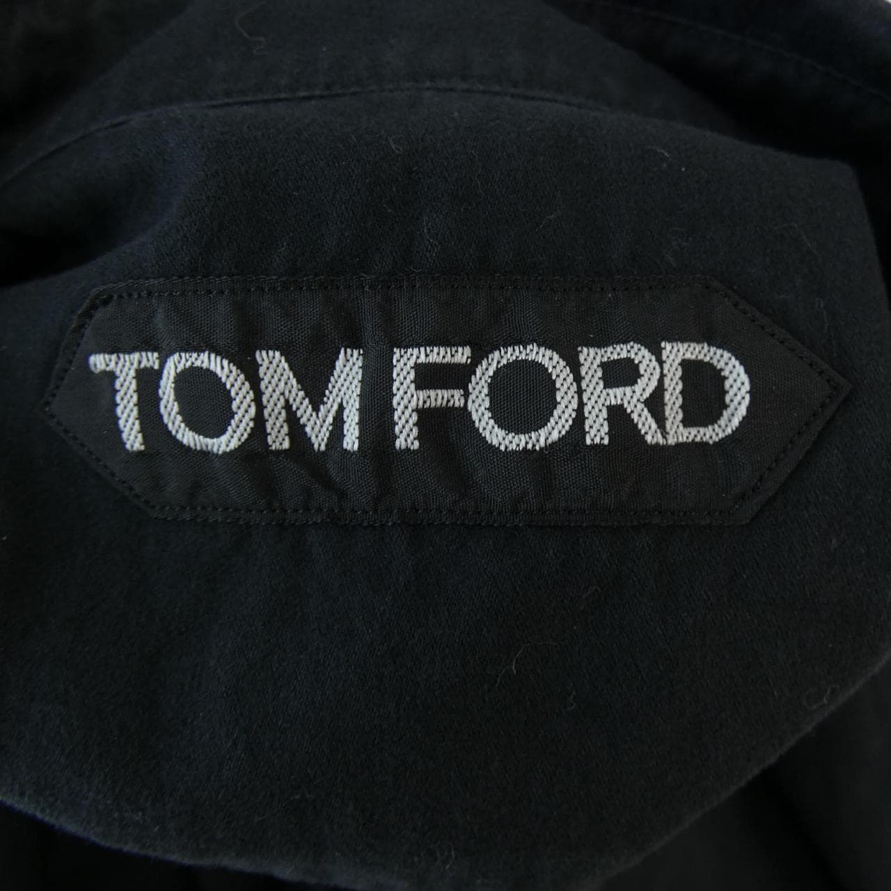 TOM FORD ·福特 衬衫