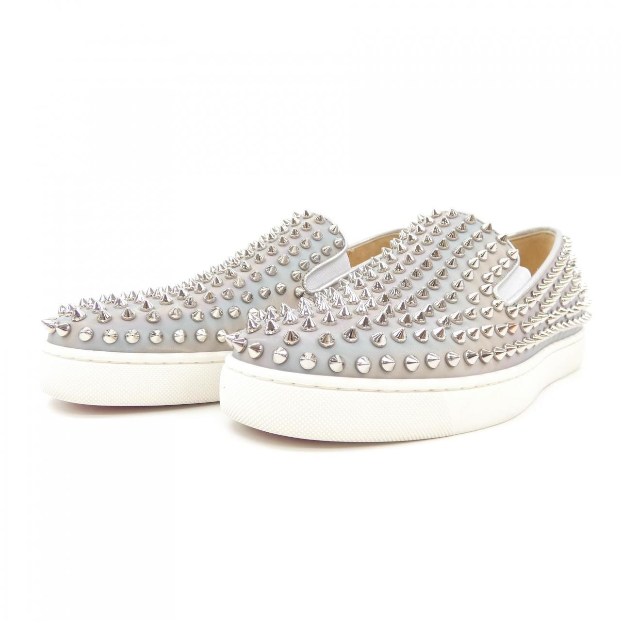 クリスチャンルブタン CHRISTIAN LOUBOUTIN スニーカー
