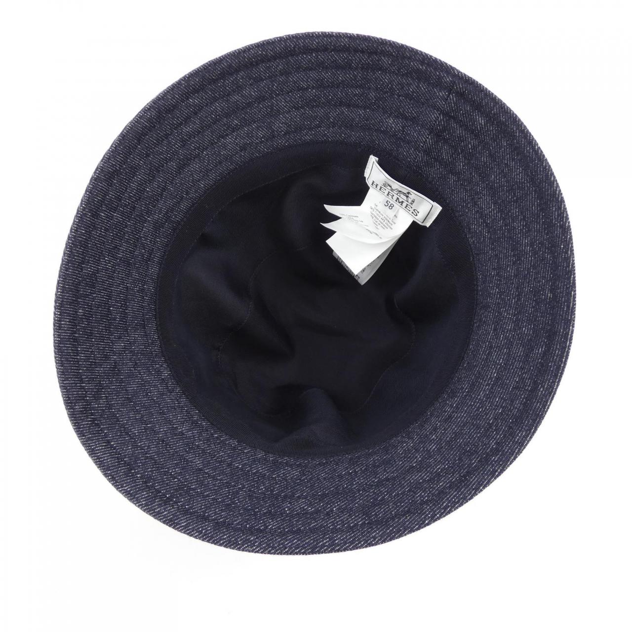 エルメス HERMES ハット
