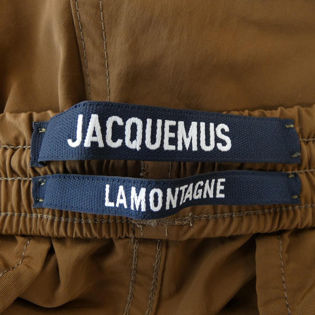 ジャックムー JACQUEMUS パンツ