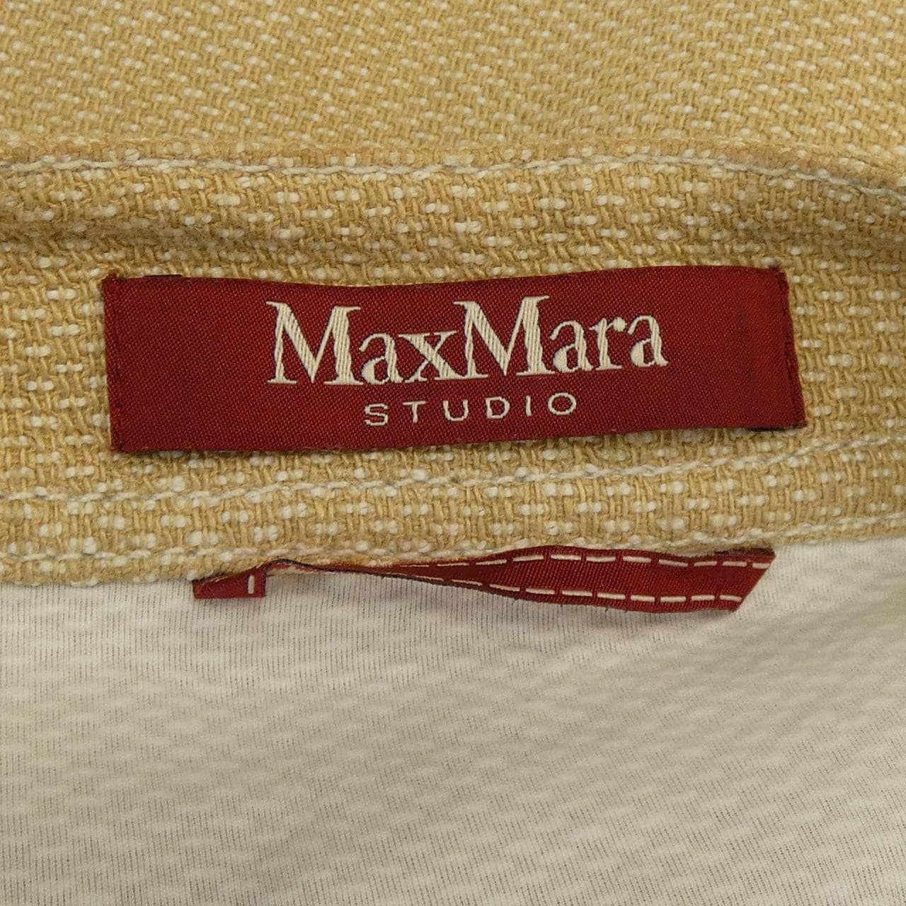 Max Mara STUDIO Mara STUDIO 夹克