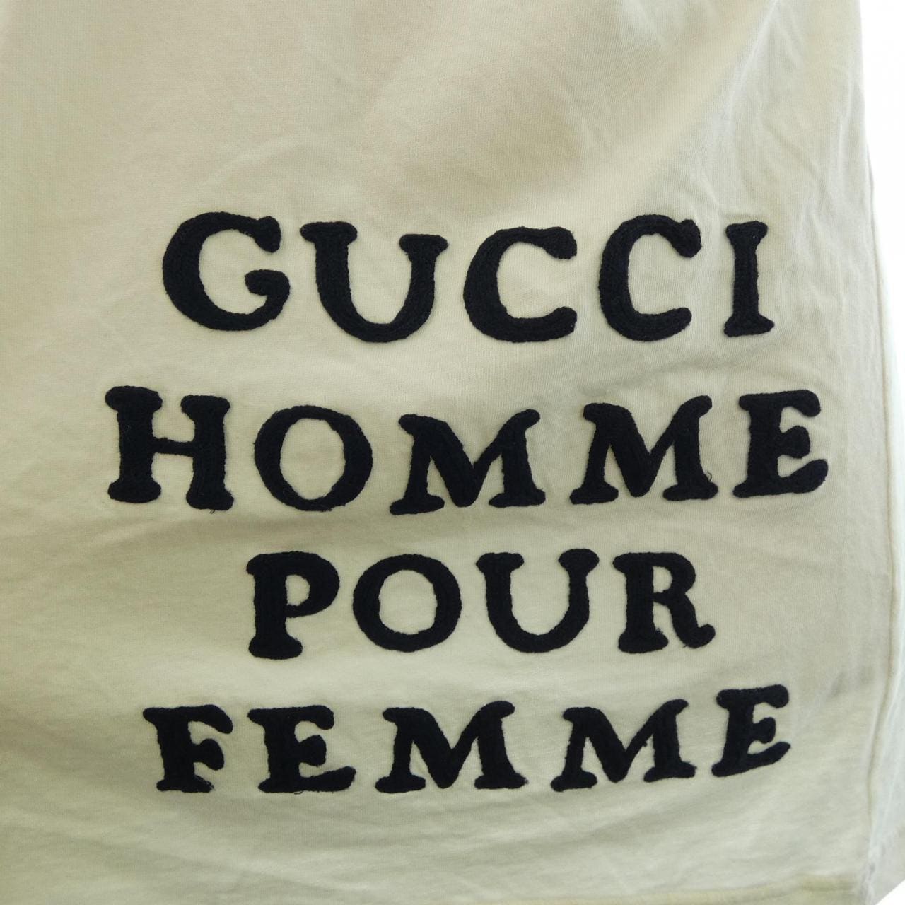 グッチ GUCCI Tシャツ
