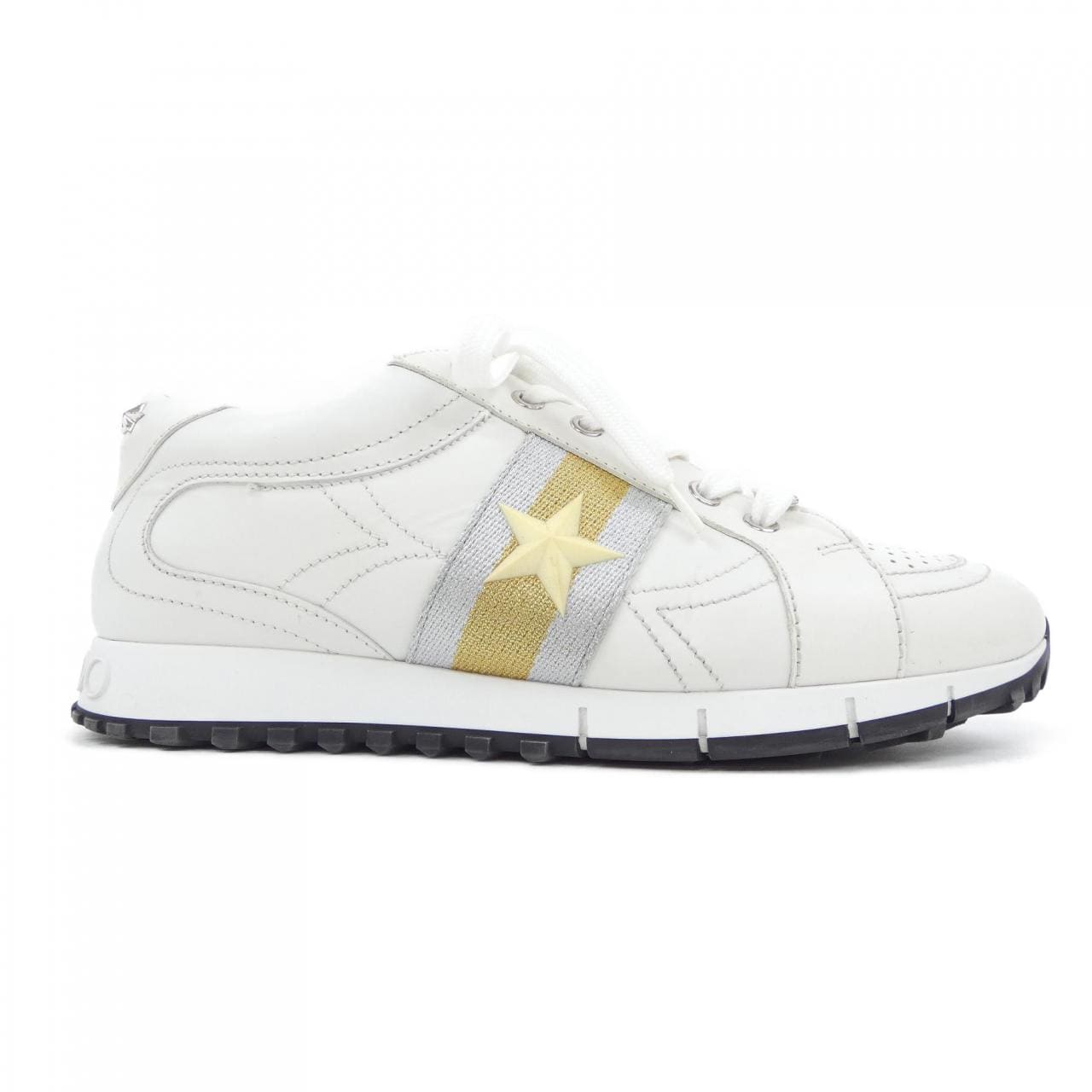ジミーチュウ JIMMY CHOO スニーカー