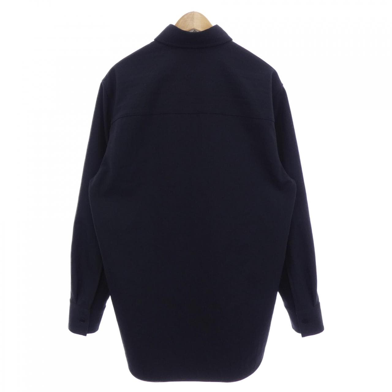 ジルサンダー JIL SANDER J23DL0001 シャツ